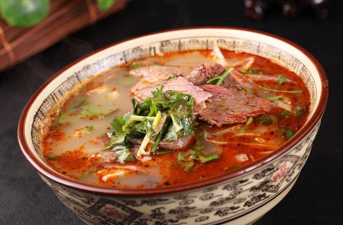 荆州淮南牛肉汤培训
