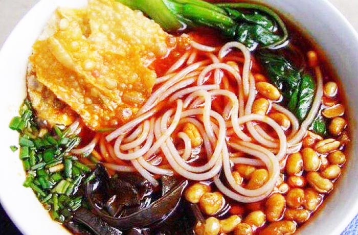荆州螺蛳粉培训