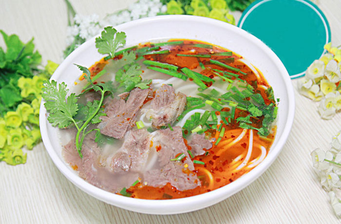 荆州羊肉粉培训