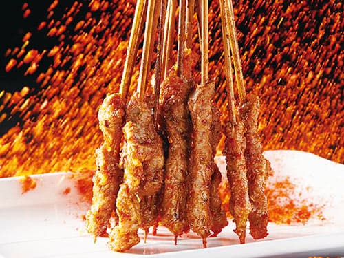 荆州烧烤培训