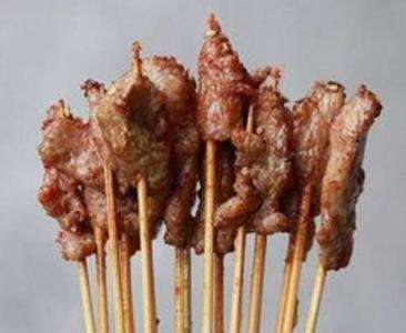 荆州炸串加盟多少钱