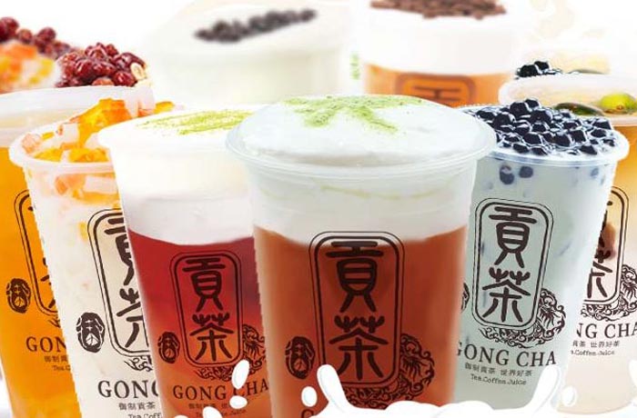 荆州贡茶培训