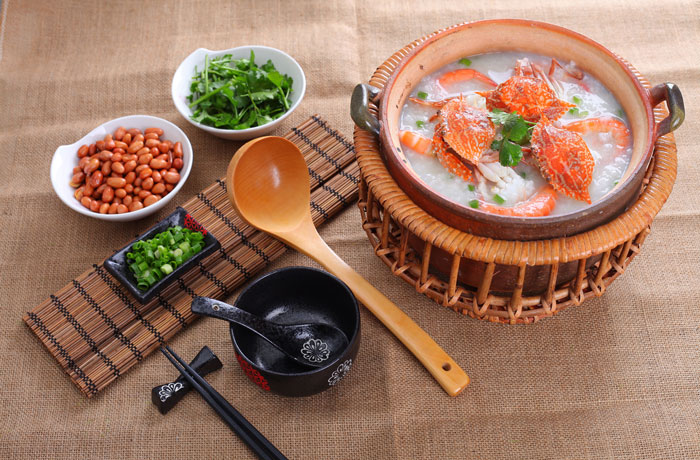 荆州砂锅粥培训